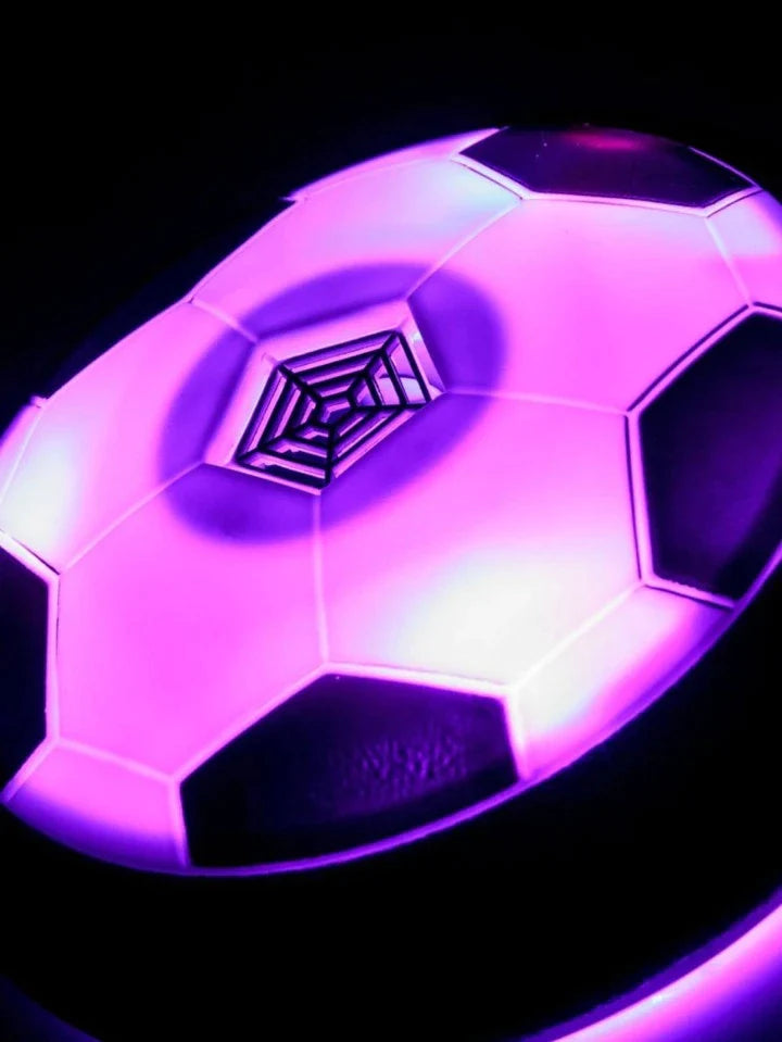 HOVER SOCCER FOOTBALL WITH LIGHTS - Trendytoys