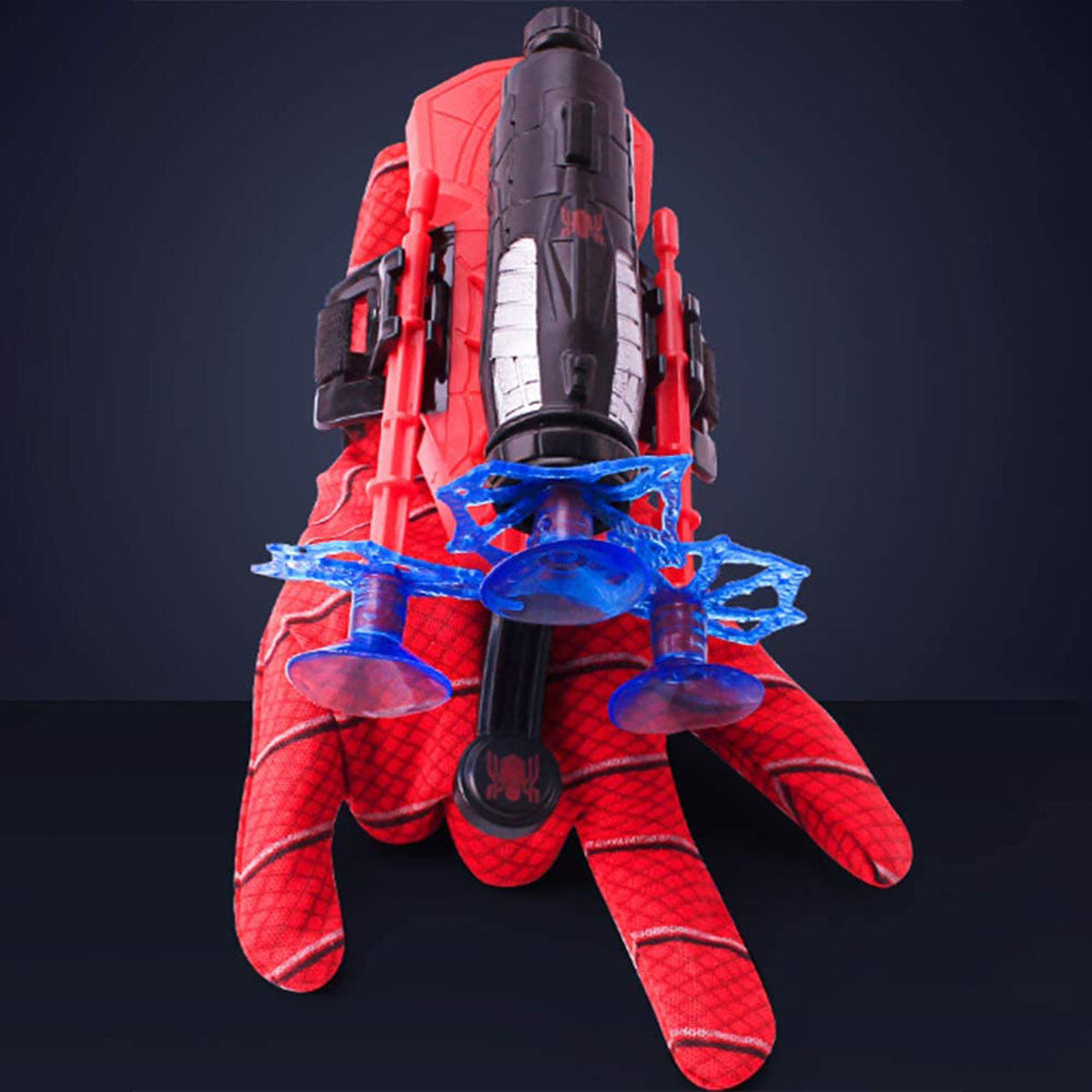 amazing-spiderman-costume-shooter-glove-toy-for-kids