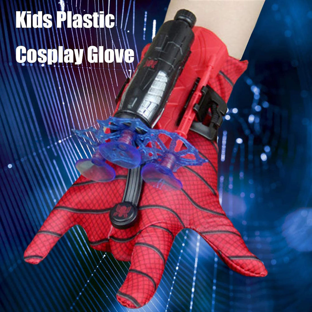 amazing-spiderman-costume-shooter-glove-toy-for-kids