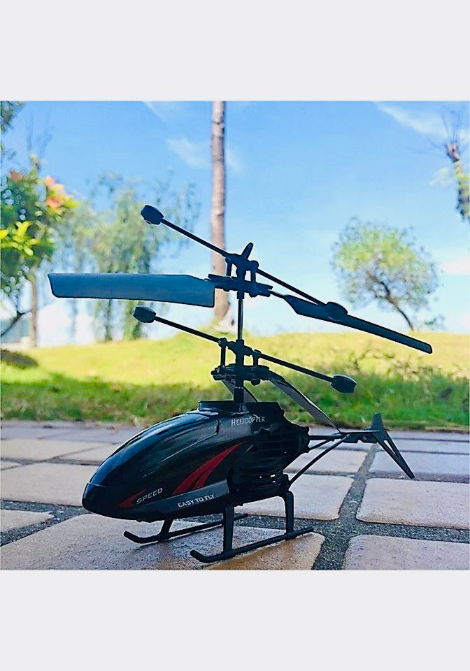 Sky King Remote Control Helicopter F-350 - Trendytoys