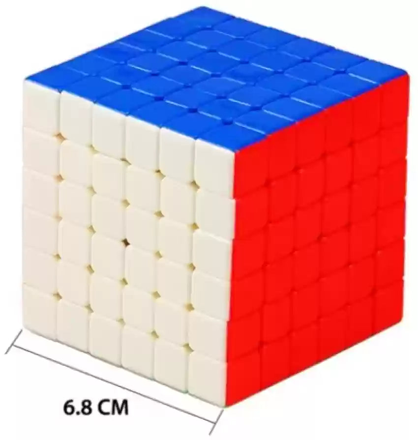 6x6-speed-stickerless-rubik-puzzle-cube-toy-for-kids-tootooie