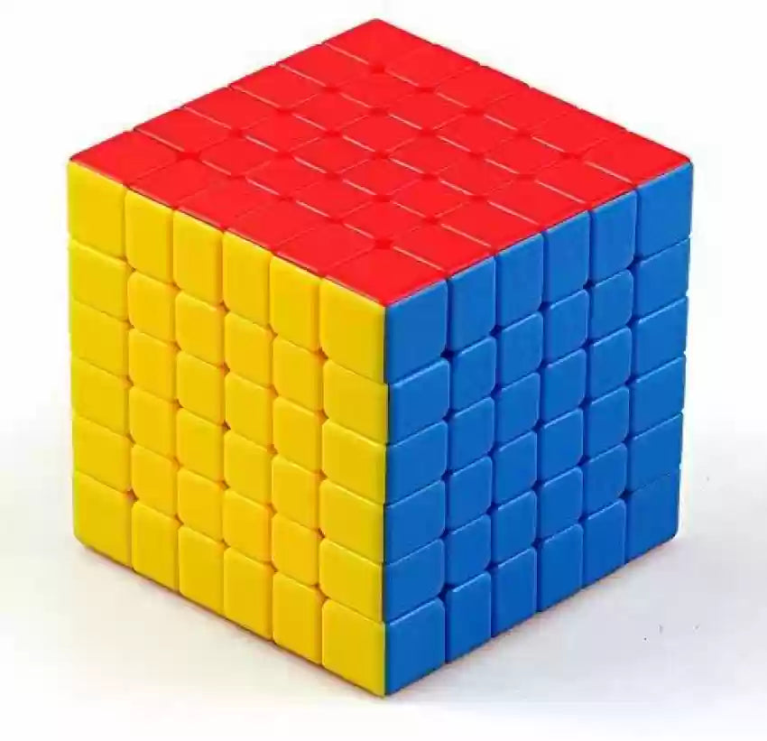 6x6-speed-stickerless-rubik-puzzle-cube-toy-for-kids-tootooie