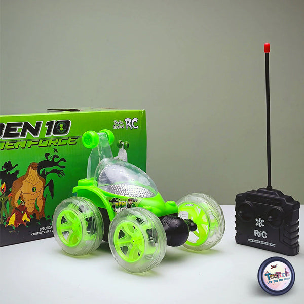 ben10-stunt-green-rc-car-ctdt-rcl-bsc-007