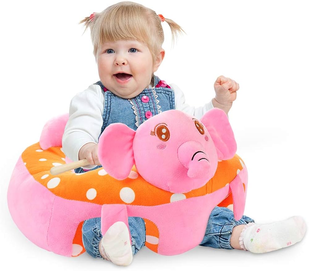 BABY SOFA SEAT SET - Trendytoys