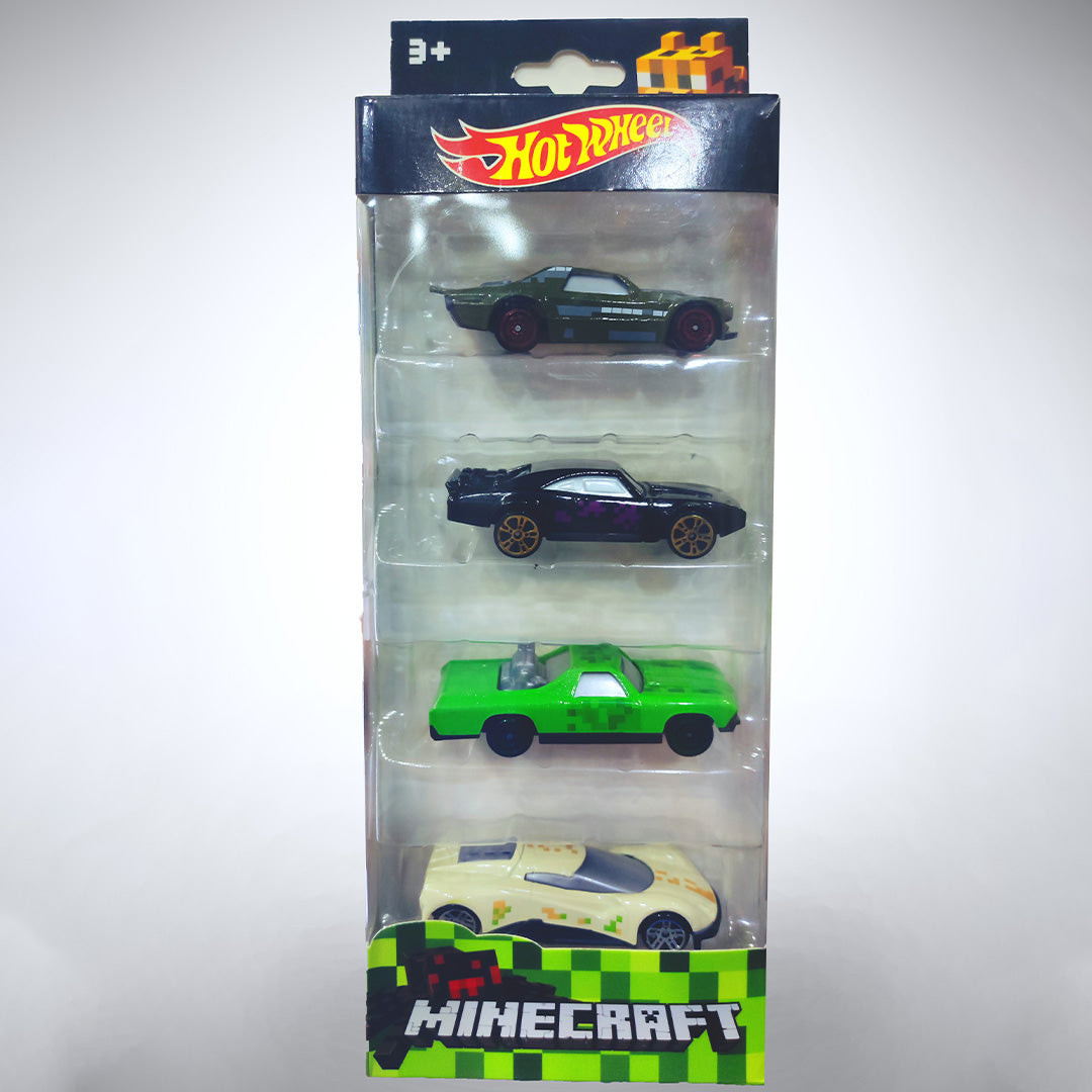 set-of-4-minecraft-small-ctdt-dc-mc-003