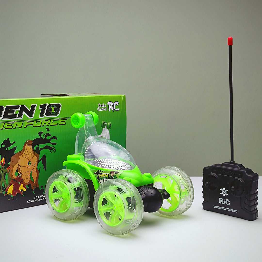 ben10-stunt-green-rc-car-ctdt-rcl-bsc-007