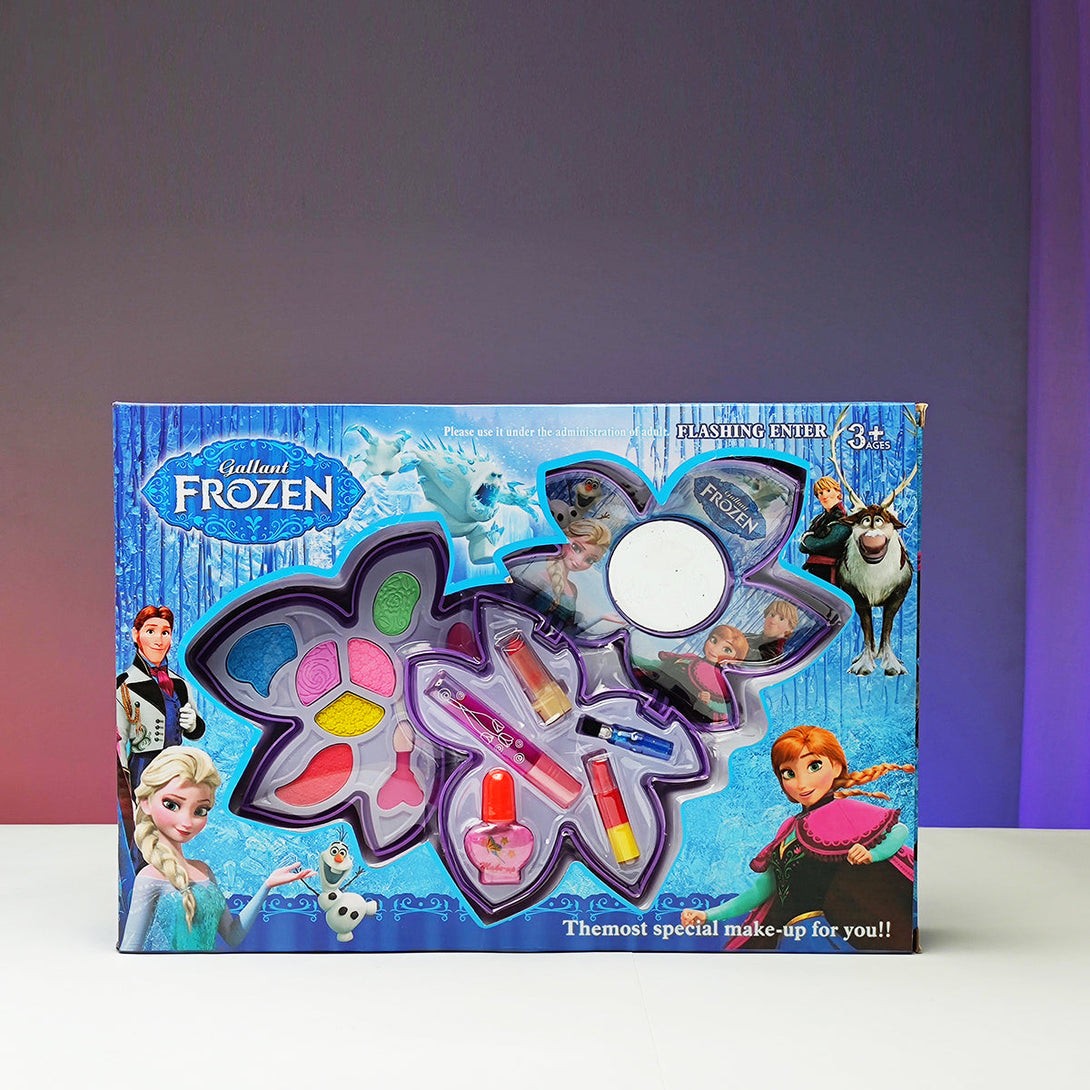 frozen-makeup-kit