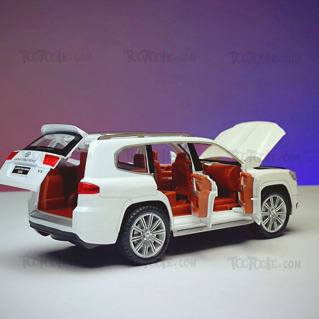 diecast-car-1-24-land-cruiser-lc300-suv-pull-back-car-model-with-sound-light-tootooie