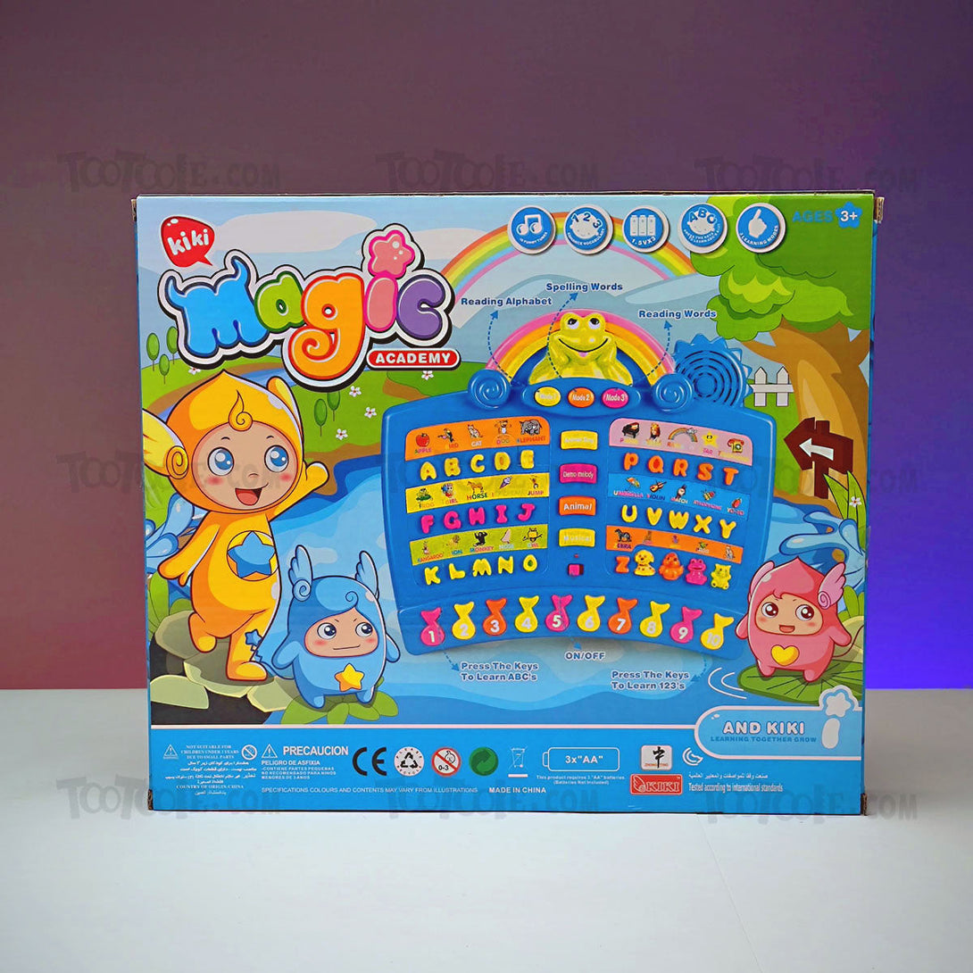 kiki-magic-academy-talking-alphabet-numbers-machine-for-kids-tootooie