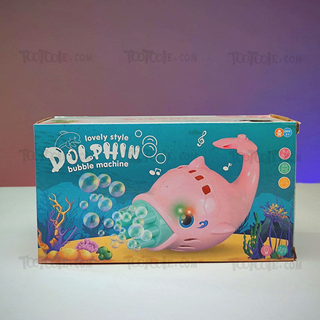 dolphin-bubble-gattling-machine-with-refill-bubble-solution-for-kids-tootooie