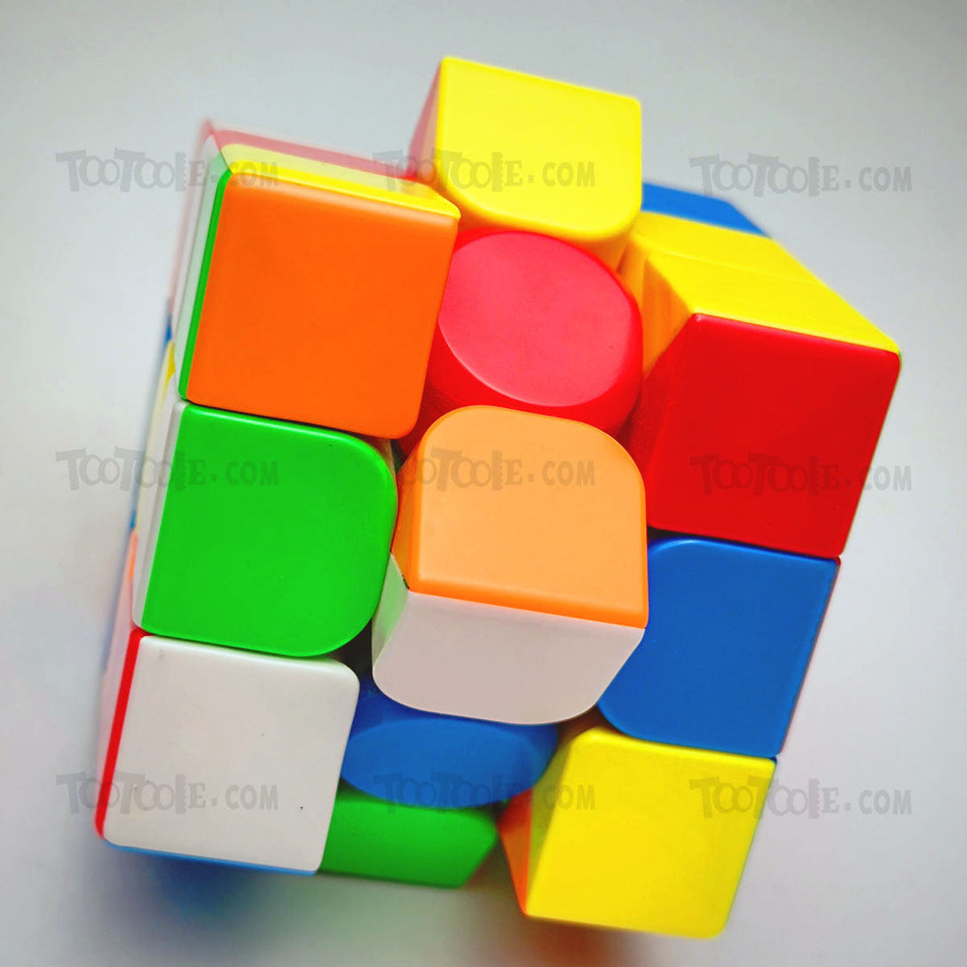 3x3-speed-stickerless-rubik-puzzle-cube-toy-for-kids-tootooie