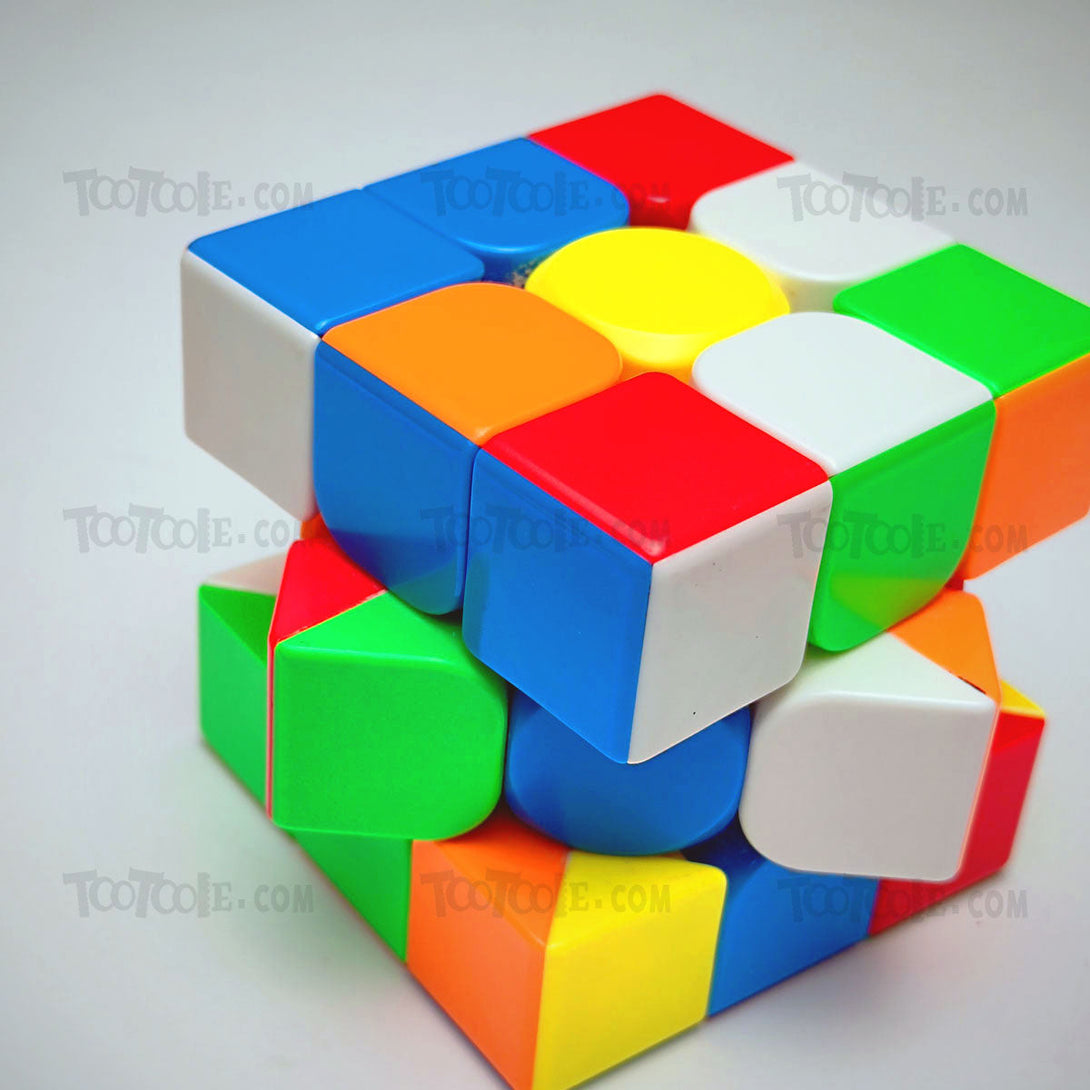 3x3-speed-stickerless-rubik-puzzle-cube-toy-for-kids-tootooie