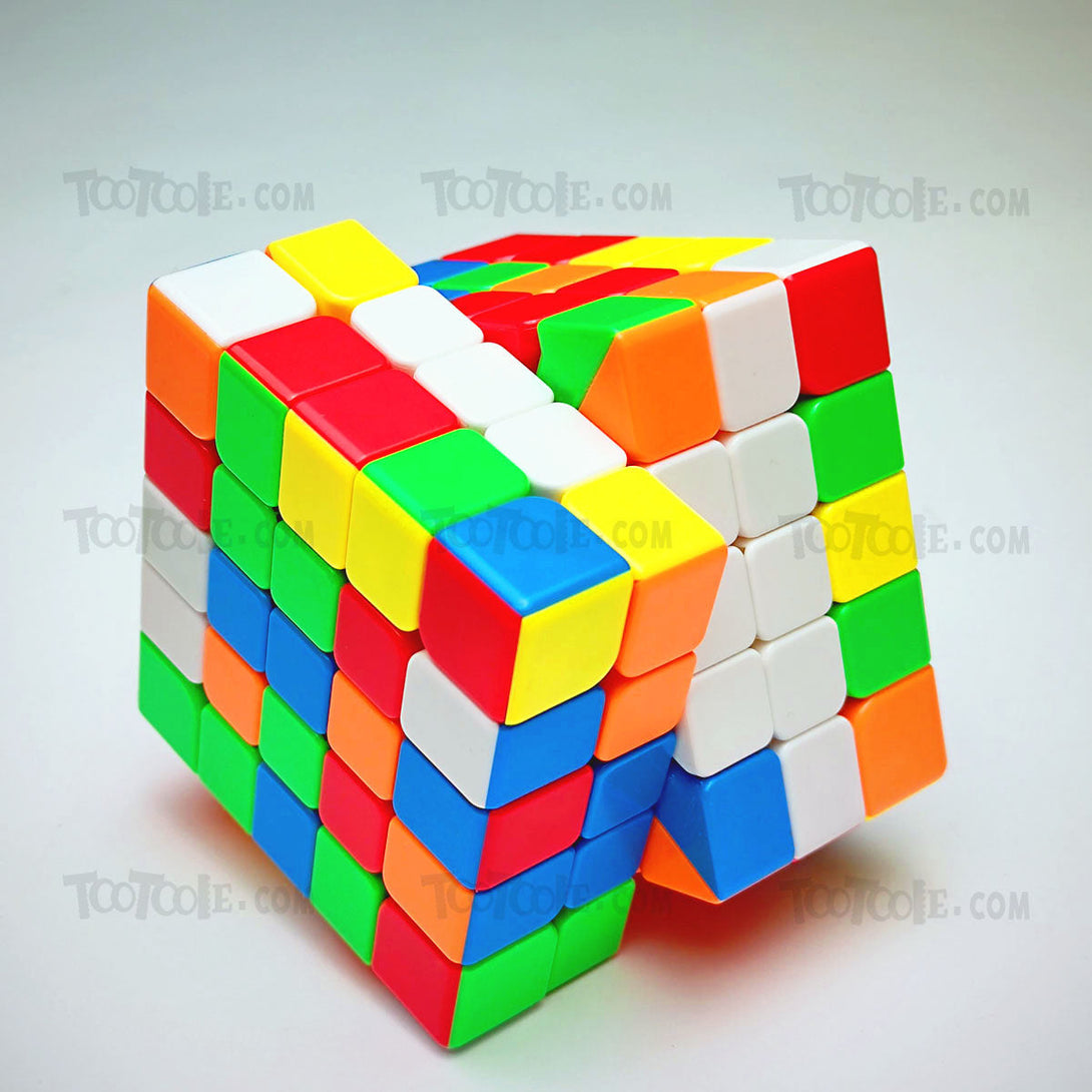 5x5-speed-stickerless-rubik-puzzle-cube-toy-for-kids-tootooie