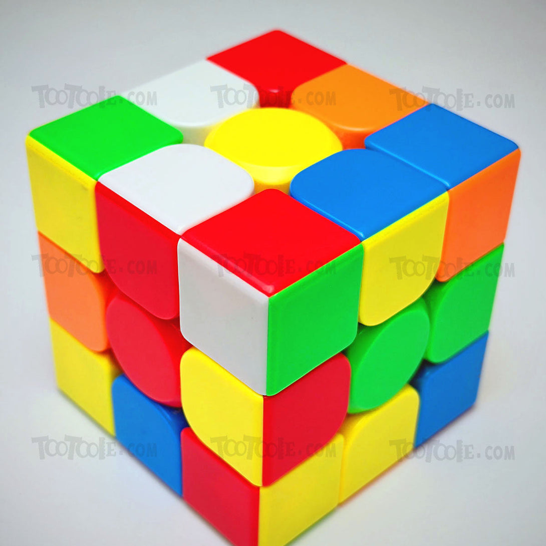 3x3-speed-stickerless-rubik-puzzle-cube-toy-for-kids-tootooie