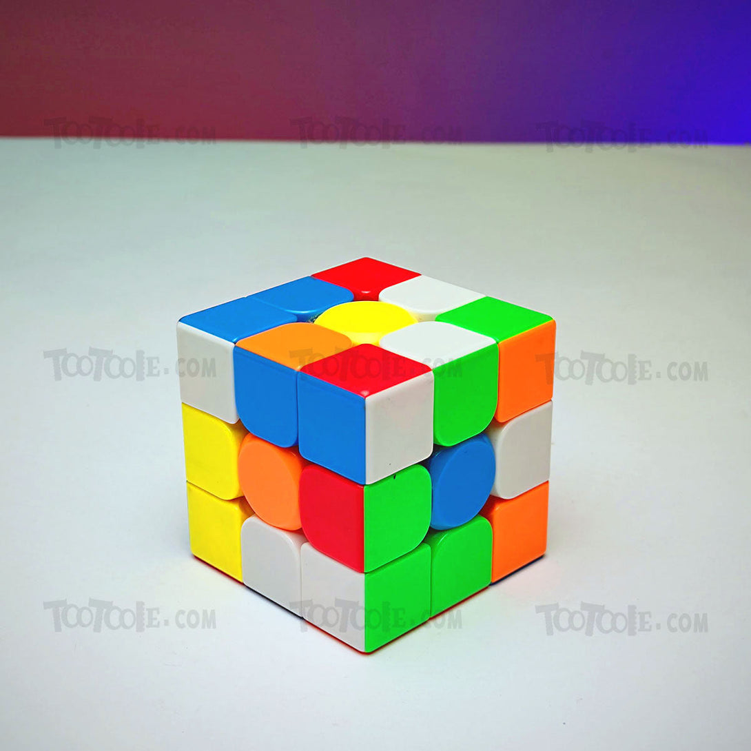 3x3-speed-stickerless-rubik-puzzle-cube-toy-for-kids-tootooie