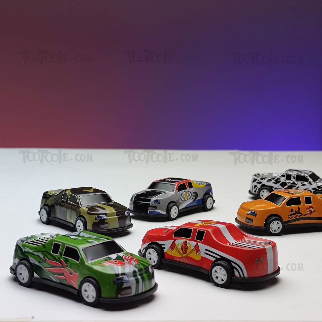 set-of-6-high-speed-striped-mini-racing-cars