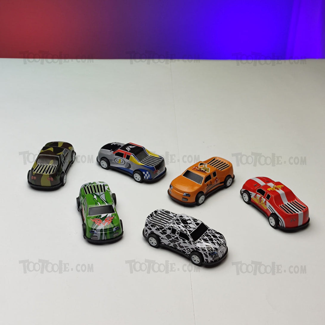 set-of-6-high-speed-striped-mini-racing-cars