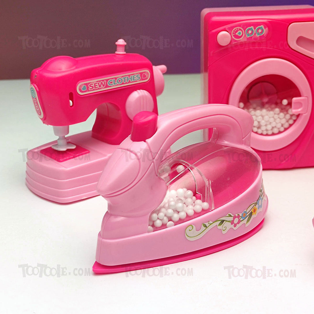 household-home-appliances-play-set-electric-plastic-toys-with-realistic-sound-for-kids-pink-i