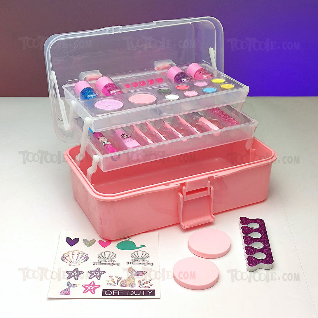 off-duty-foldable-makeup-box-washable-beauty-cosmetic-set-for-girls-b