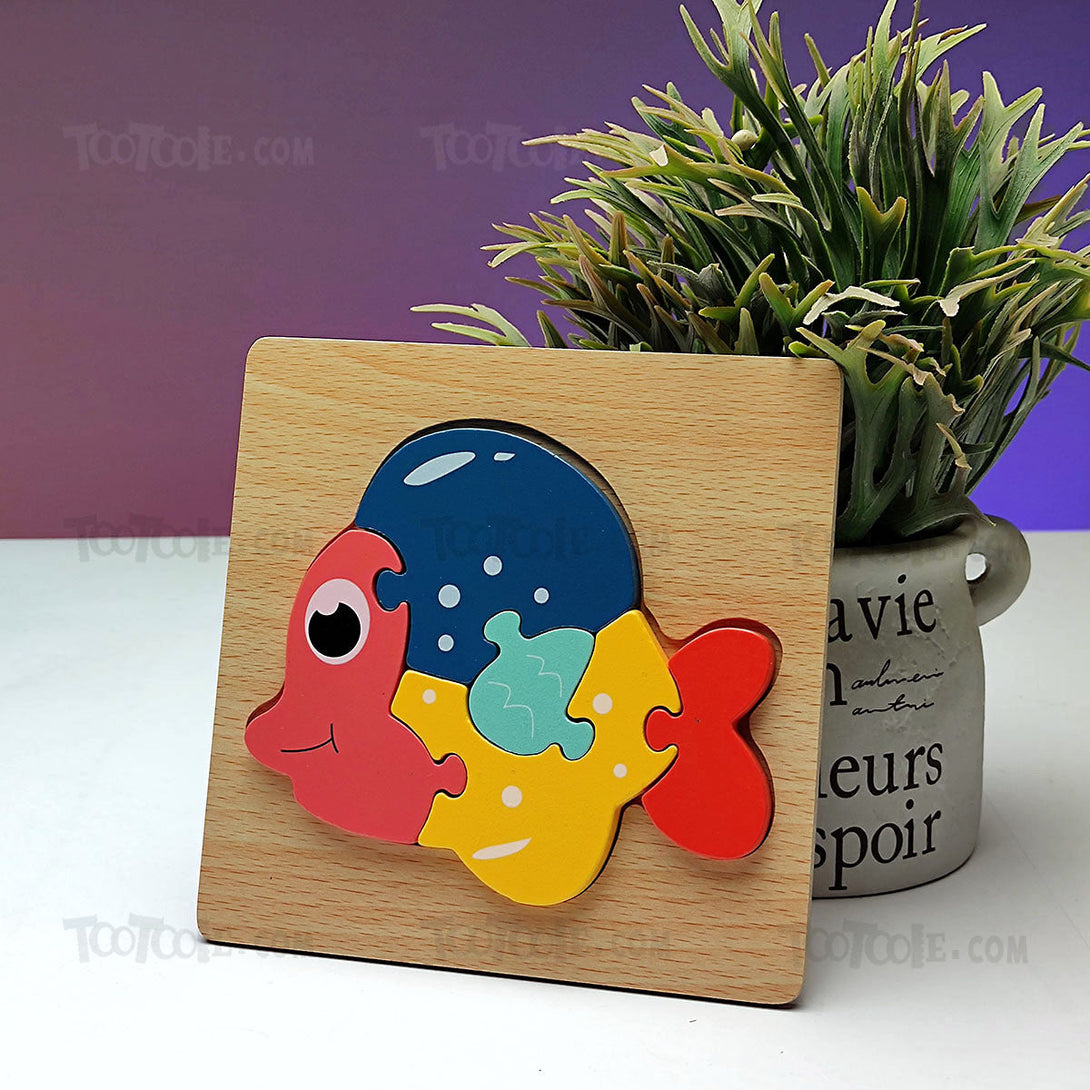 cute-small-wooden-learning-puzzles-w-animals-objects-for-kids