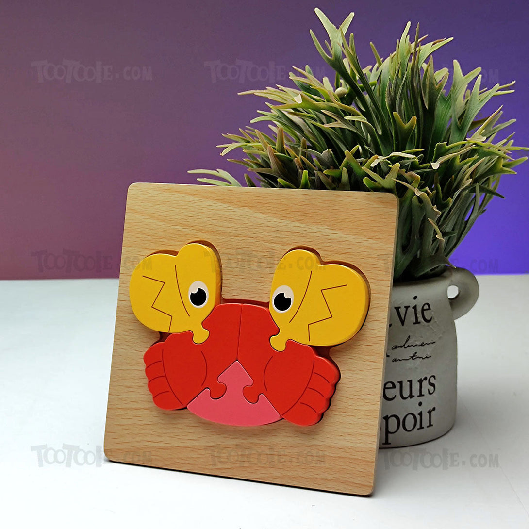 cute-small-wooden-learning-puzzles-w-animals-objects-for-kids