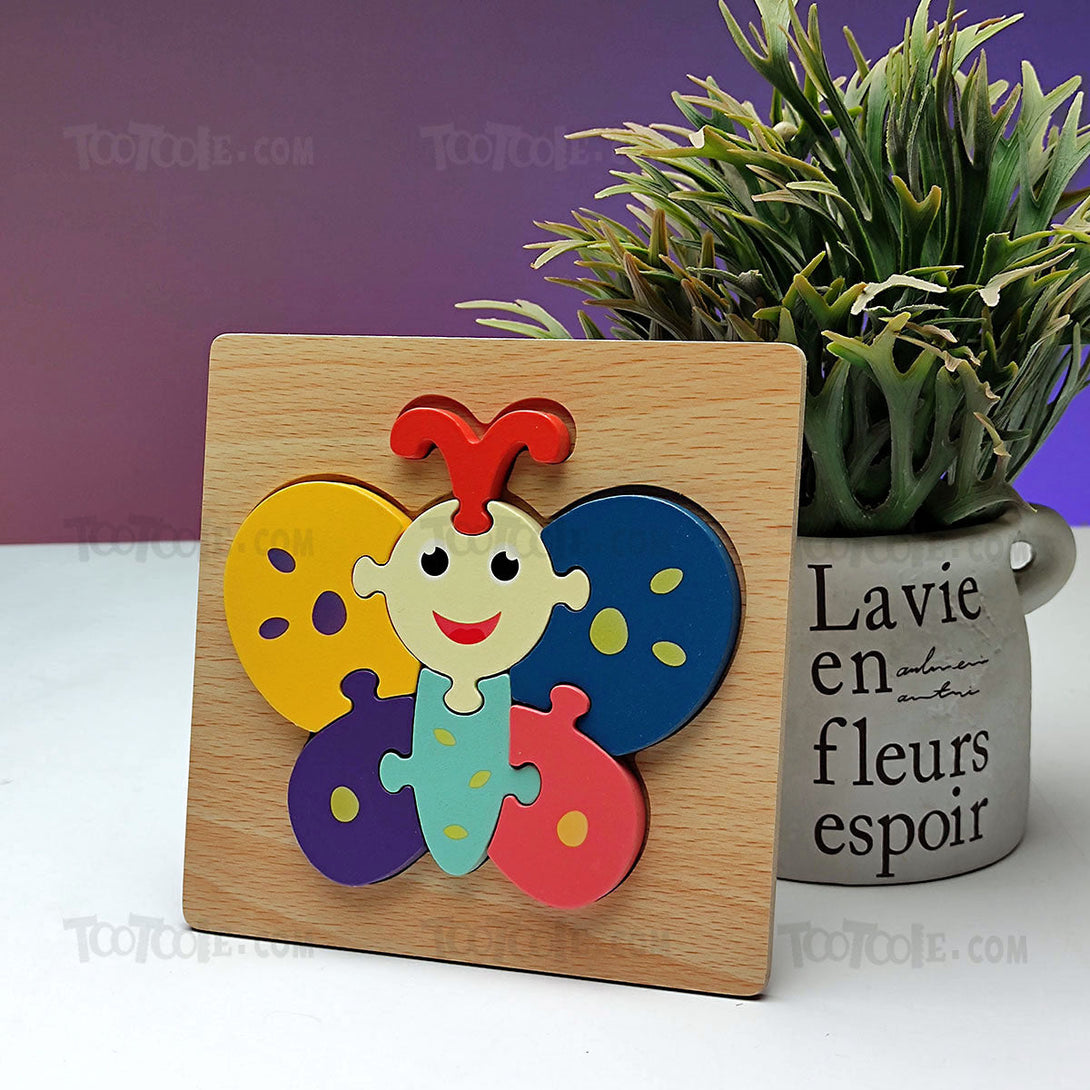 cute-small-wooden-learning-puzzles-w-animals-objects-for-kids