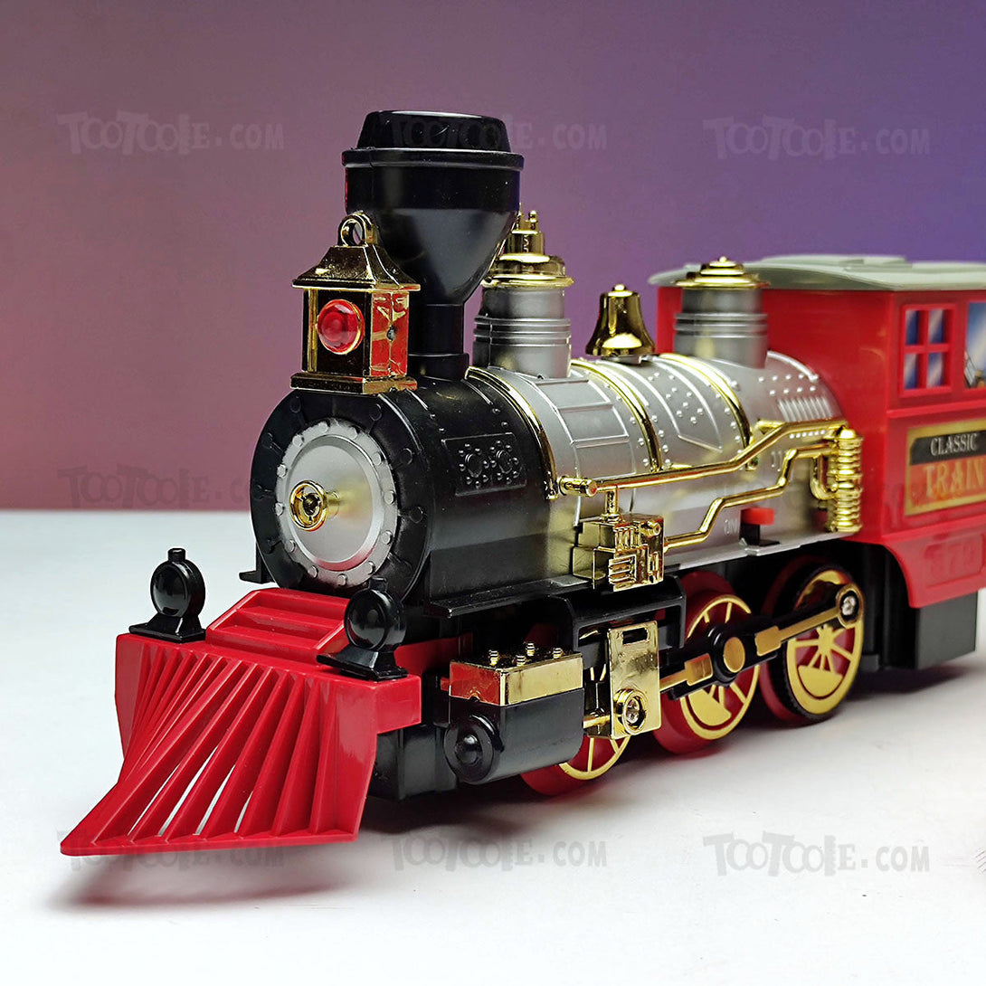 classic-tr-express-train-electric-track-set-medium-13-pcs-for-kids