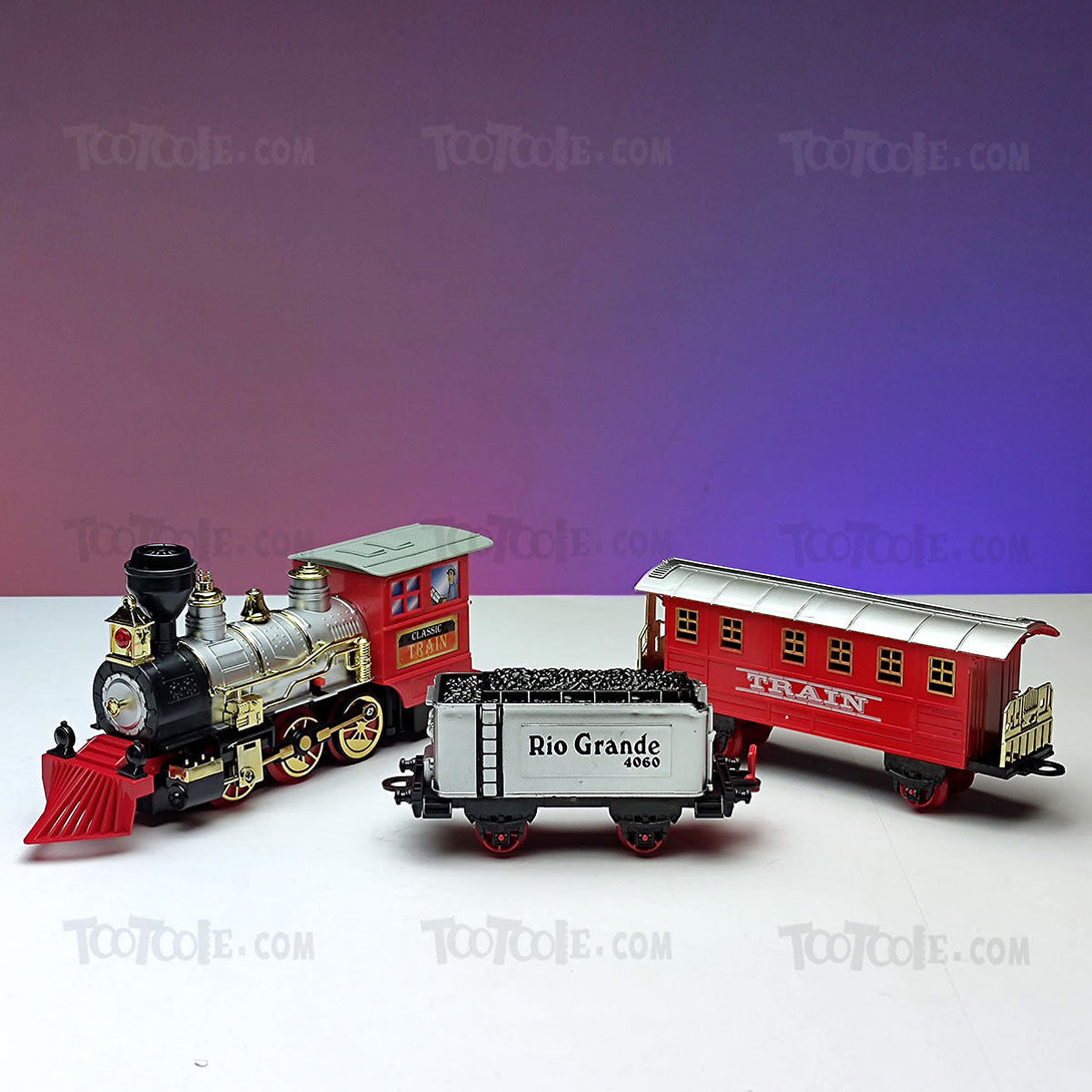 classic-tr-express-train-electric-track-set-medium-13-pcs-for-kids