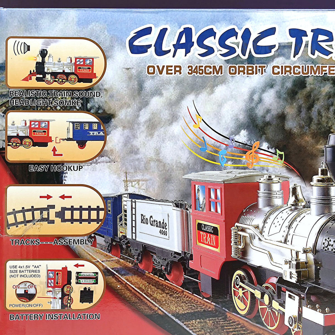 classic-tr-express-train-electric-track-set-medium-13-pcs-for-kids