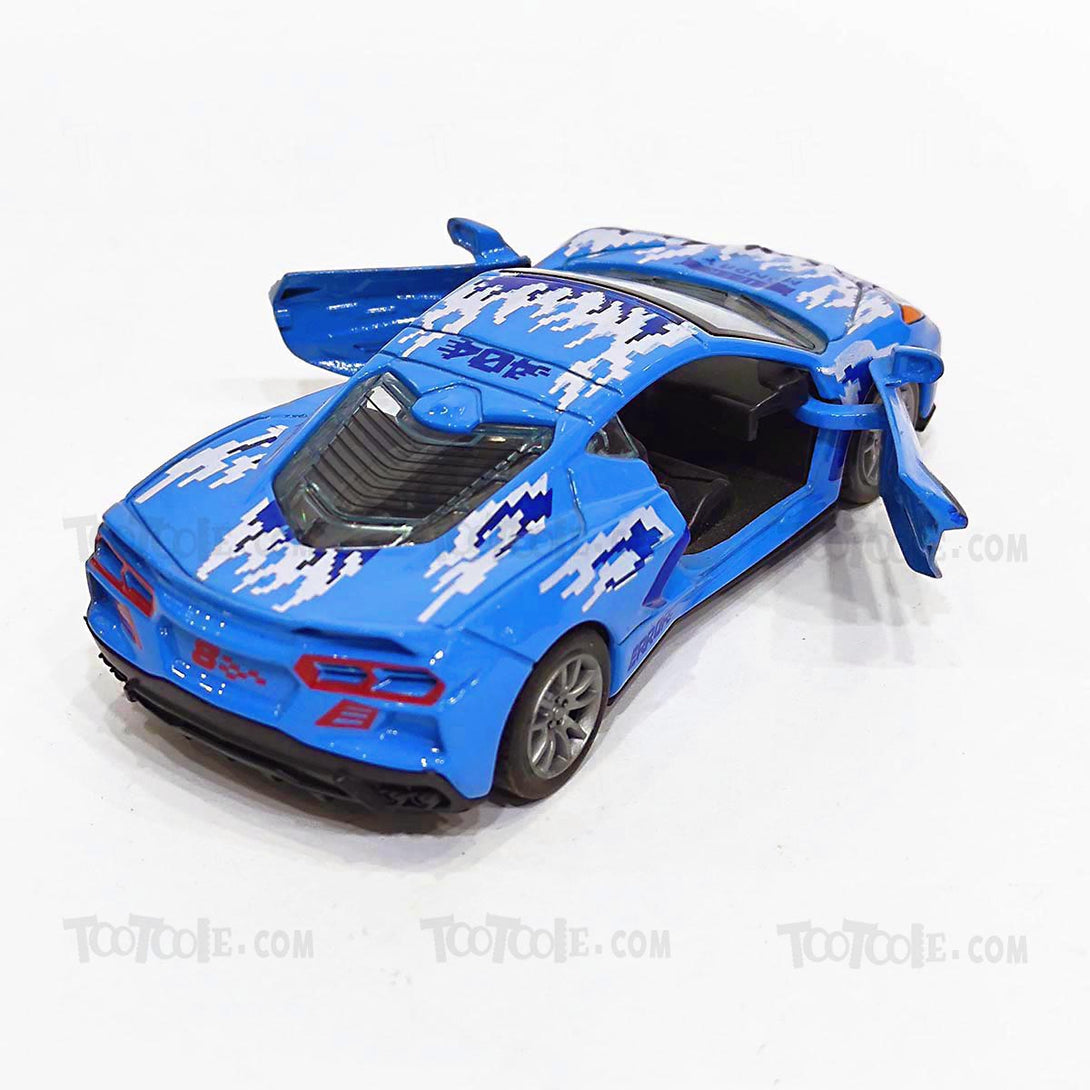 diecast-minecraft-design-corvette-1-48-pullback-car-for-kids