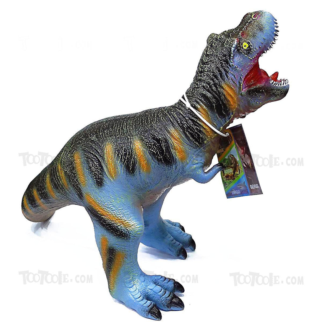 large-soft-rubber-tyrannosaurus-dinosaur-toys