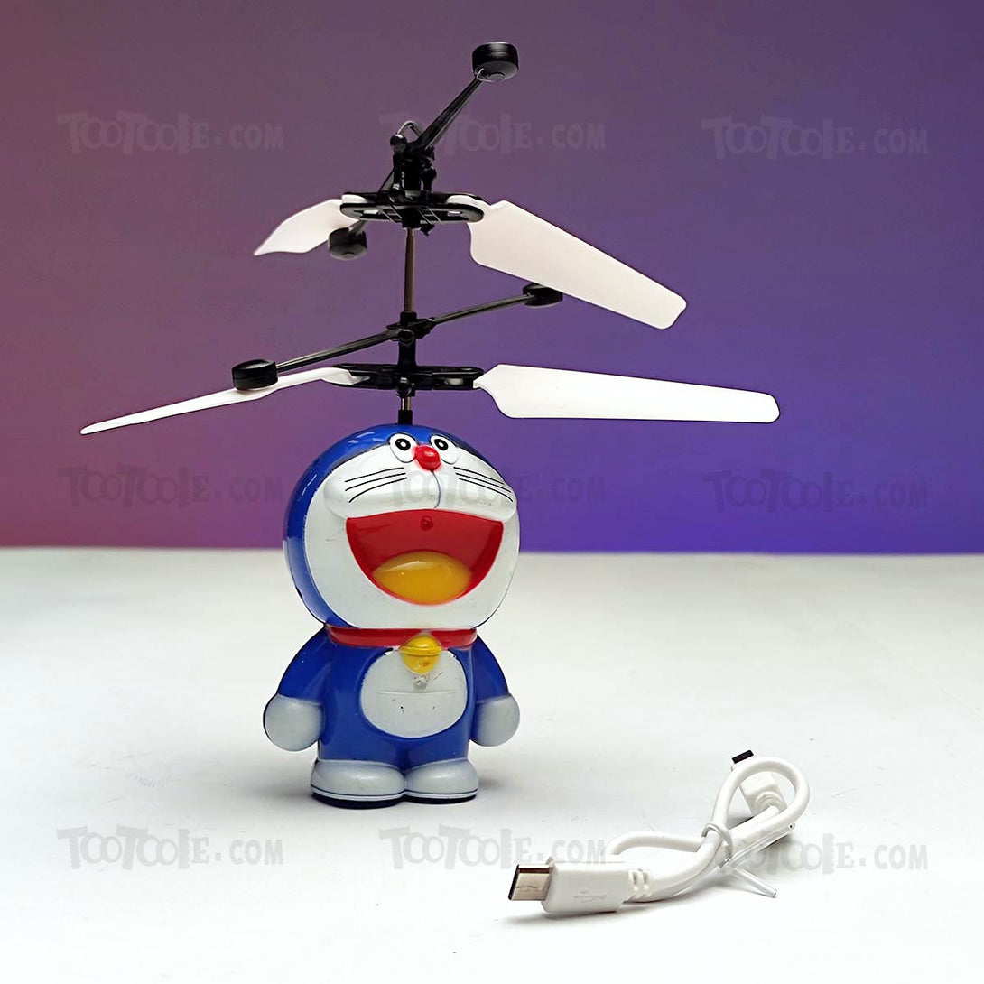 doraemon-induction-flying-helicoptor-without-remote-for-kids