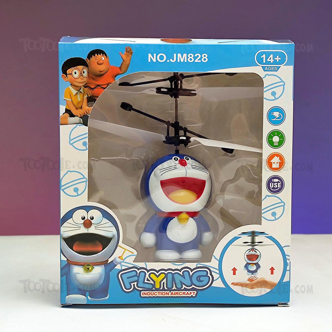 doraemon-induction-flying-helicoptor-without-remote-for-kids