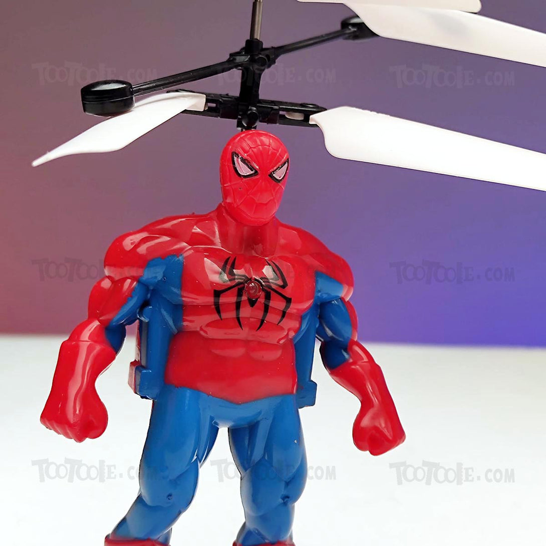 spiderman-induction-flying-helicoptor-without-remote-for-kids