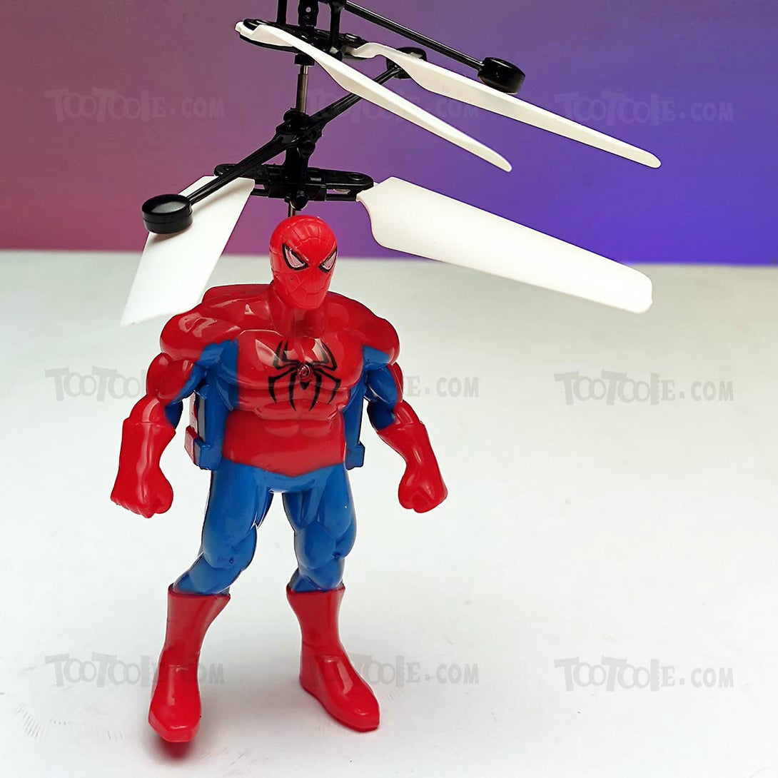 spiderman-induction-flying-helicoptor-without-remote-for-kids