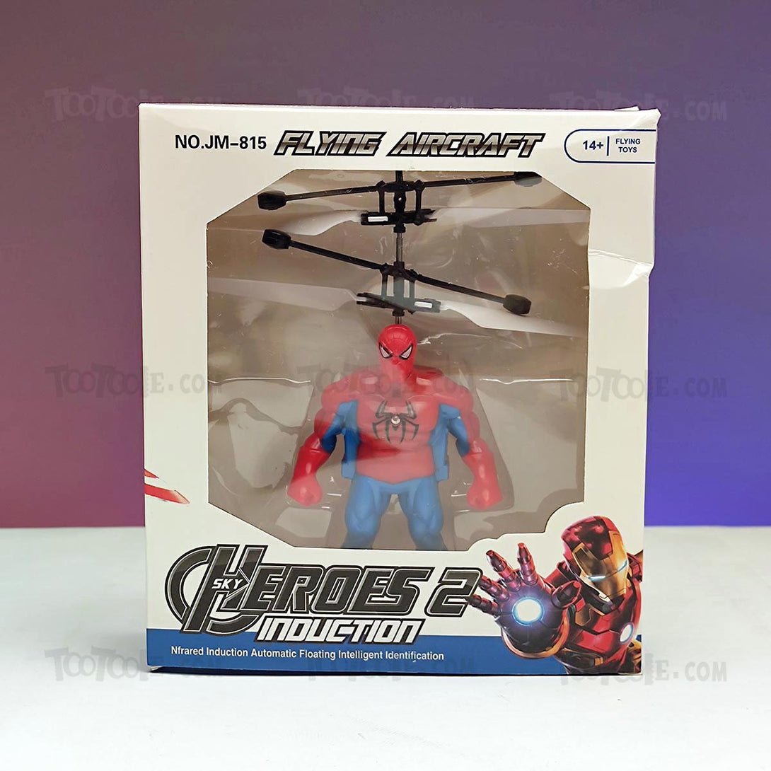 spiderman-induction-flying-helicoptor-without-remote-for-kids