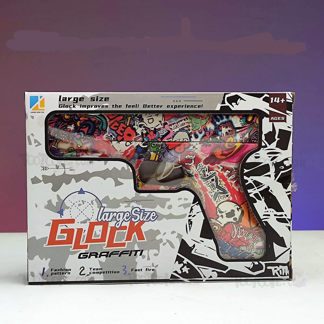 large-size-glock-grafitti-toy-gun-for-boys