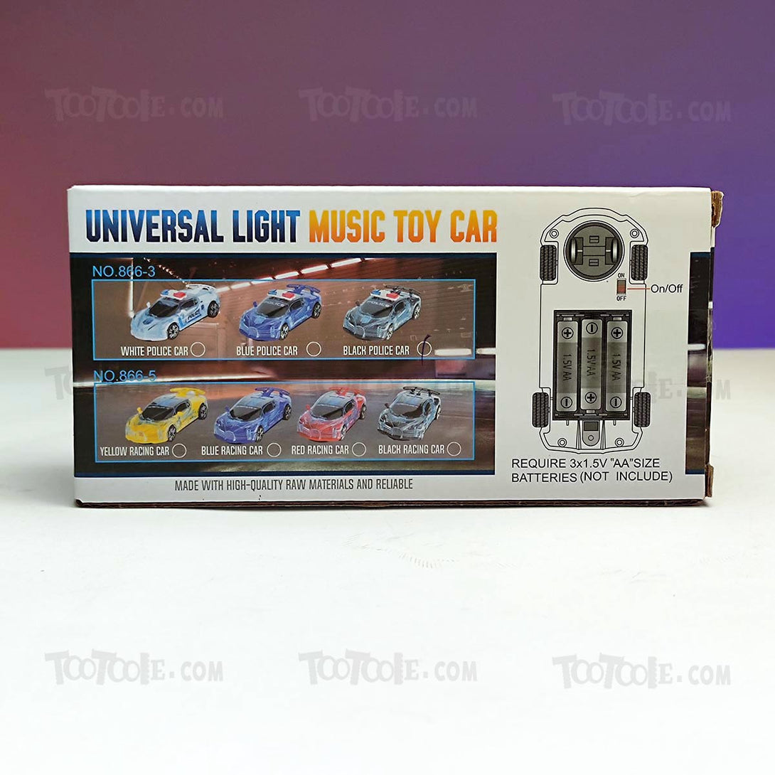 universal-light-music-black-chrome-police-toy-sound-bump-go-car-for-kids