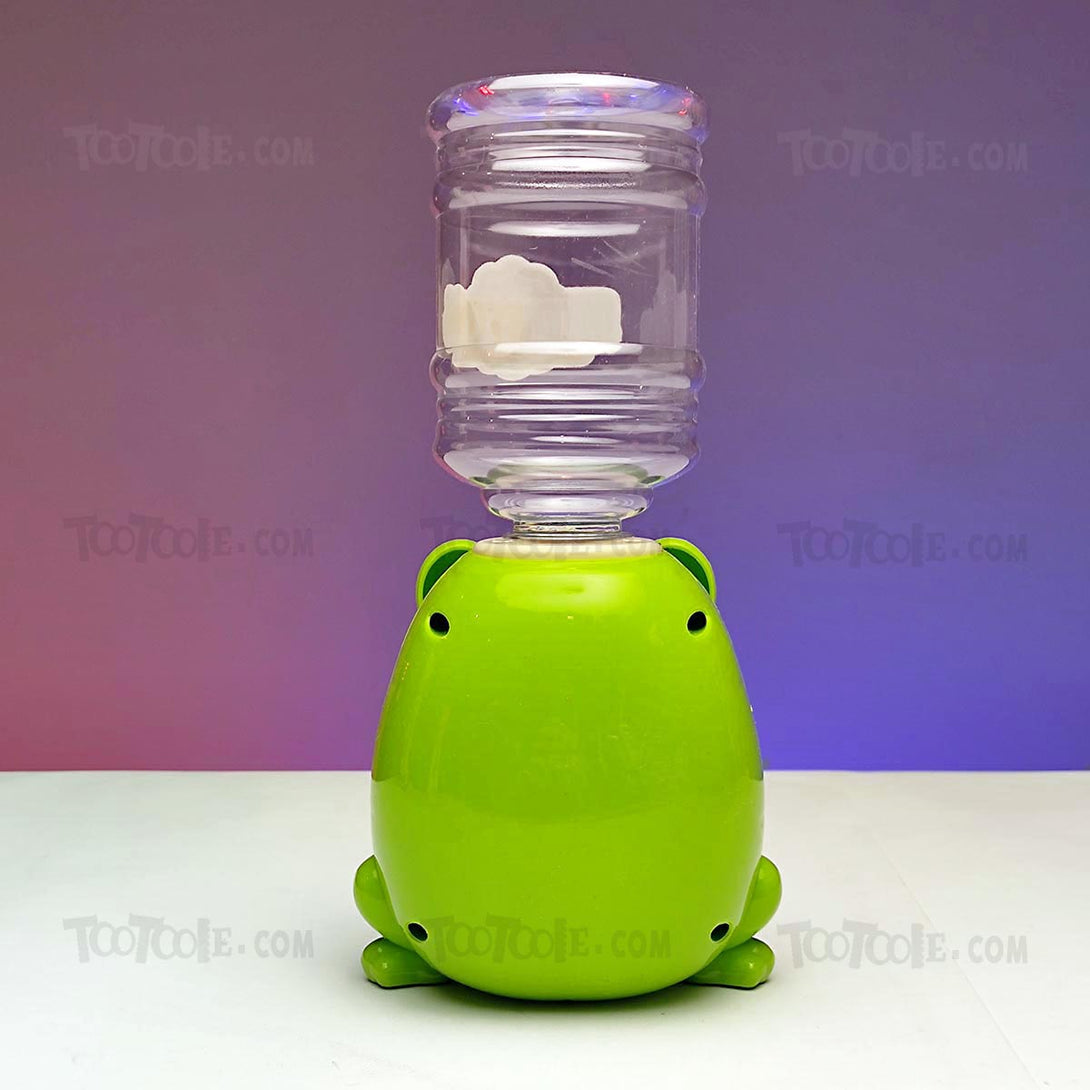 lovely-frog-dispenser-fountain-simulation-cartoon-toy-for-kids