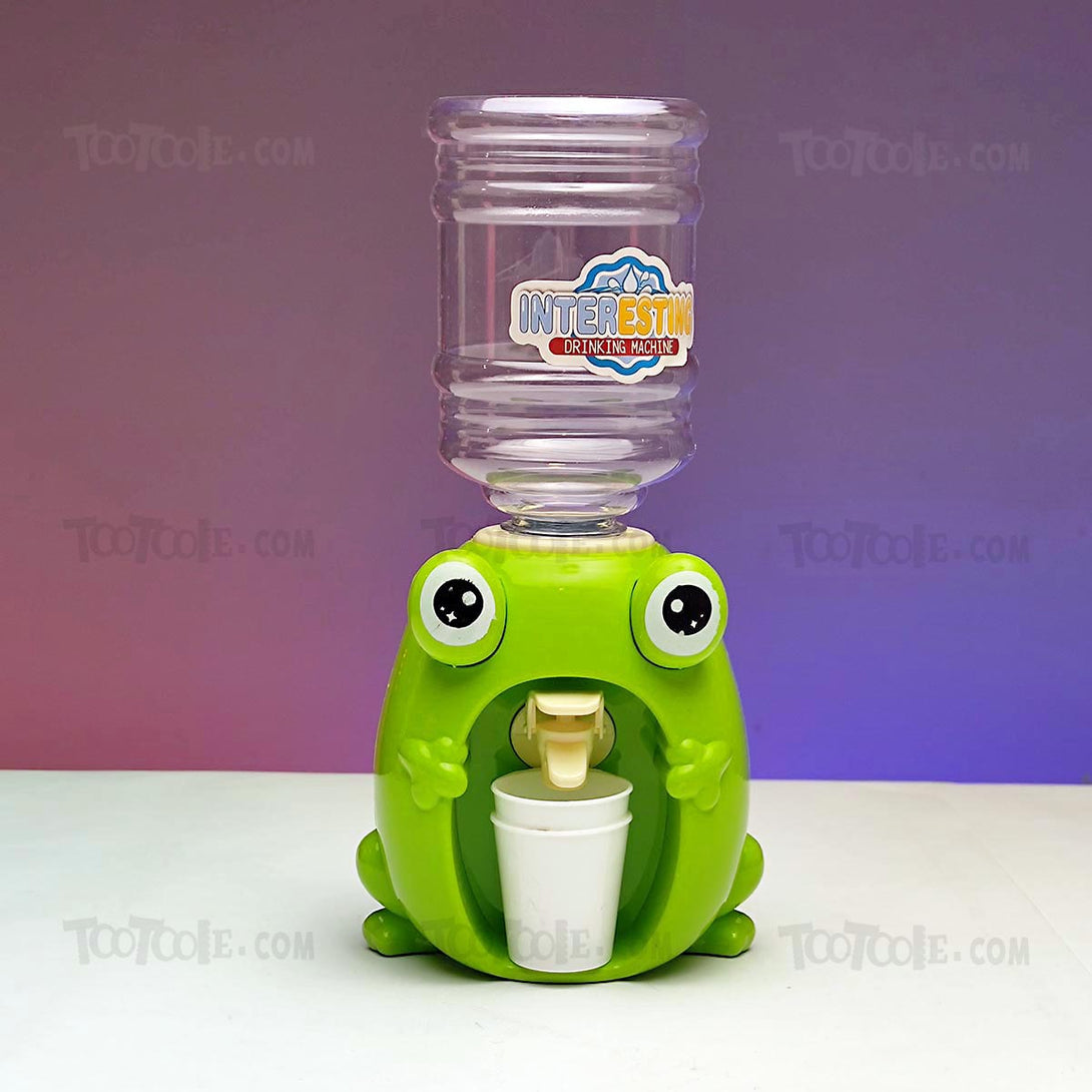 lovely-frog-dispenser-fountain-simulation-cartoon-toy-for-kids