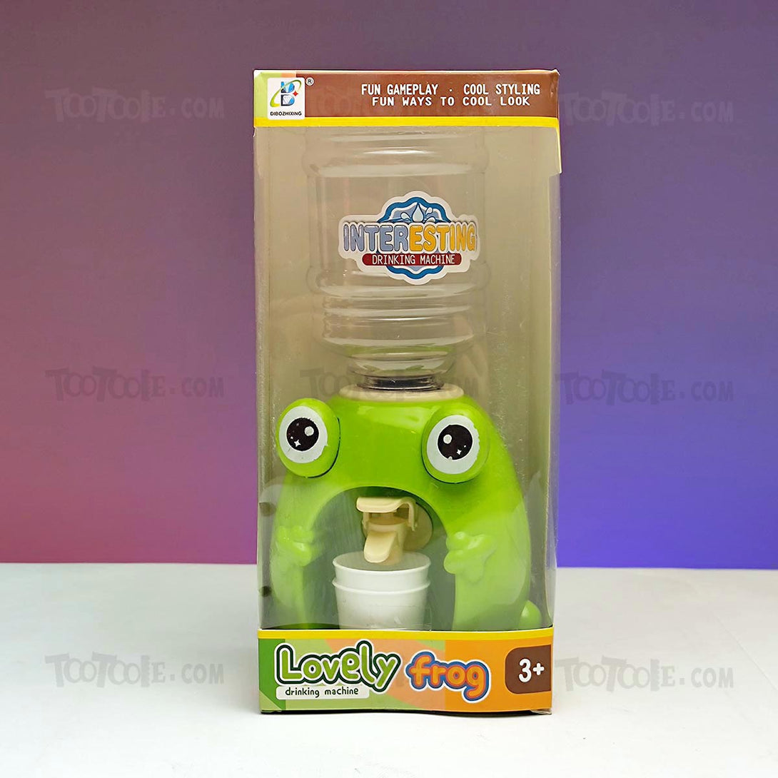 lovely-frog-dispenser-fountain-simulation-cartoon-toy-for-kids