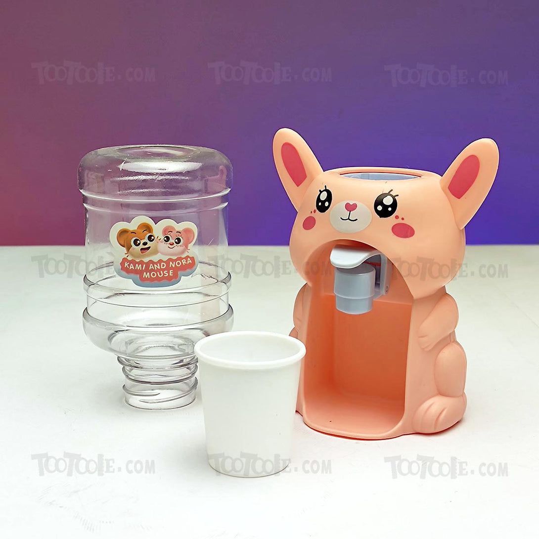 rabbit-water-dispenser-fountain-simulation-cartoon-toy-for-kids