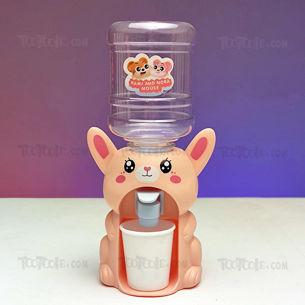 rabbit-water-dispenser-fountain-simulation-cartoon-toy-for-kids