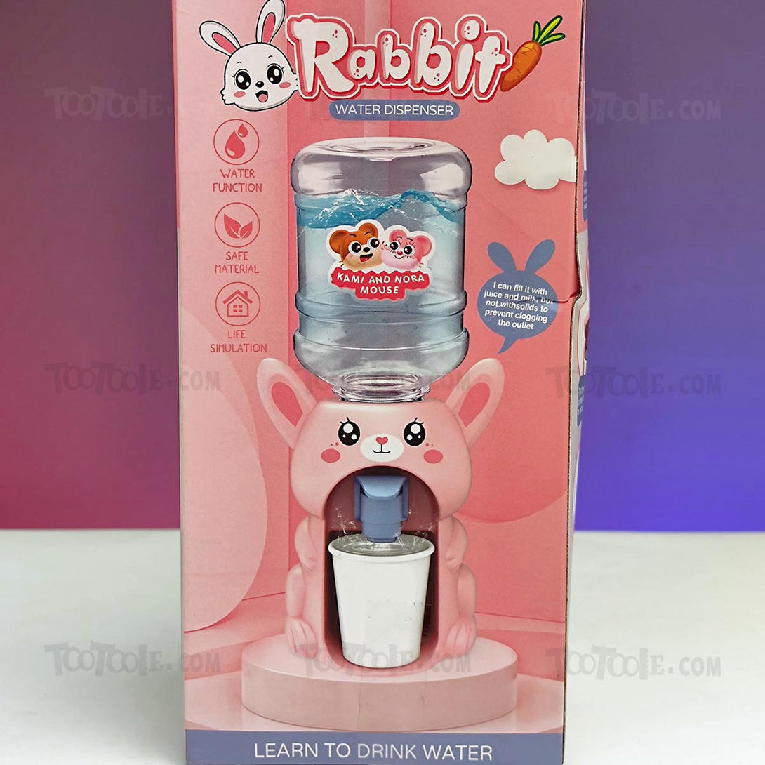 rabbit-water-dispenser-fountain-simulation-cartoon-toy-for-kids