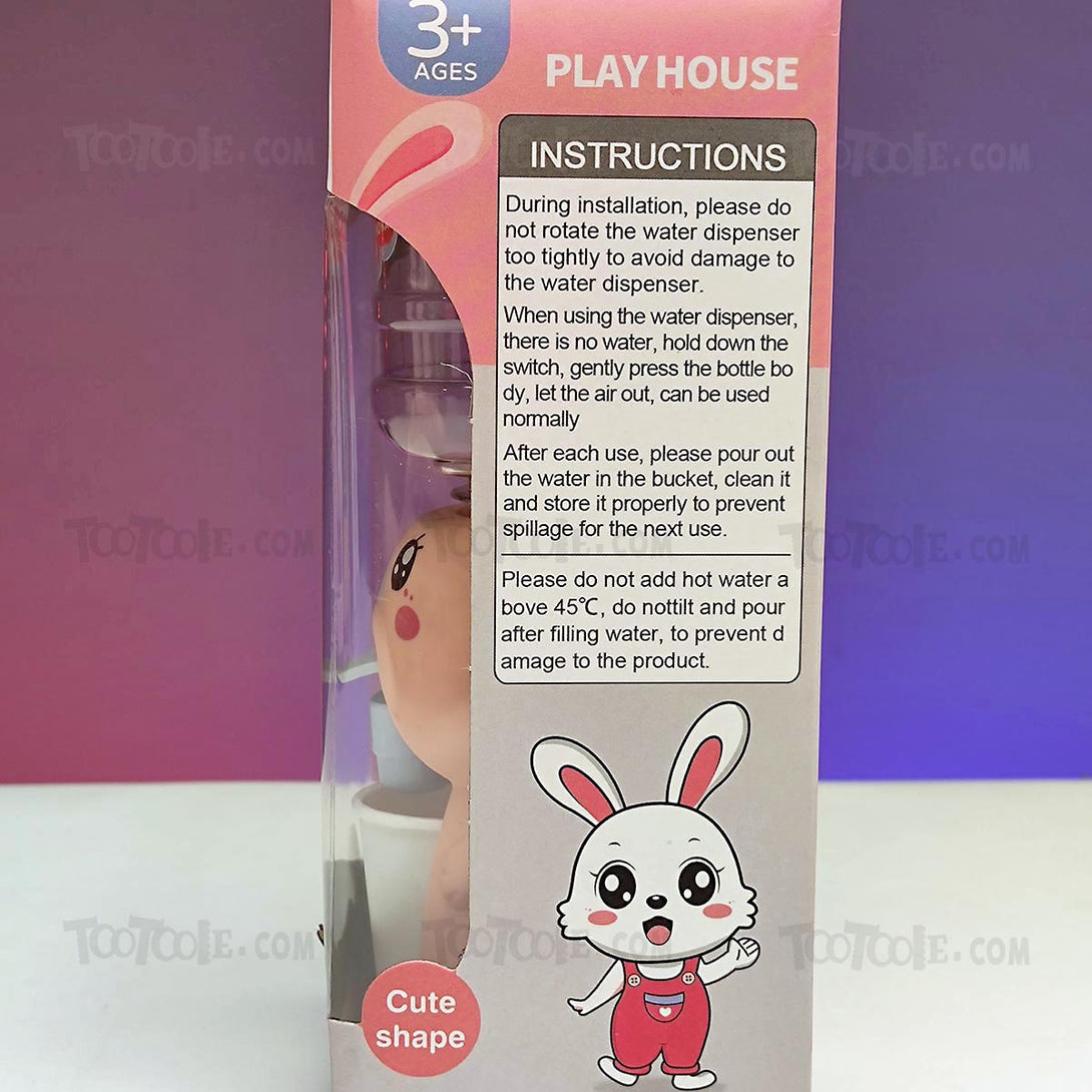 rabbit-water-dispenser-fountain-simulation-cartoon-toy-for-kids