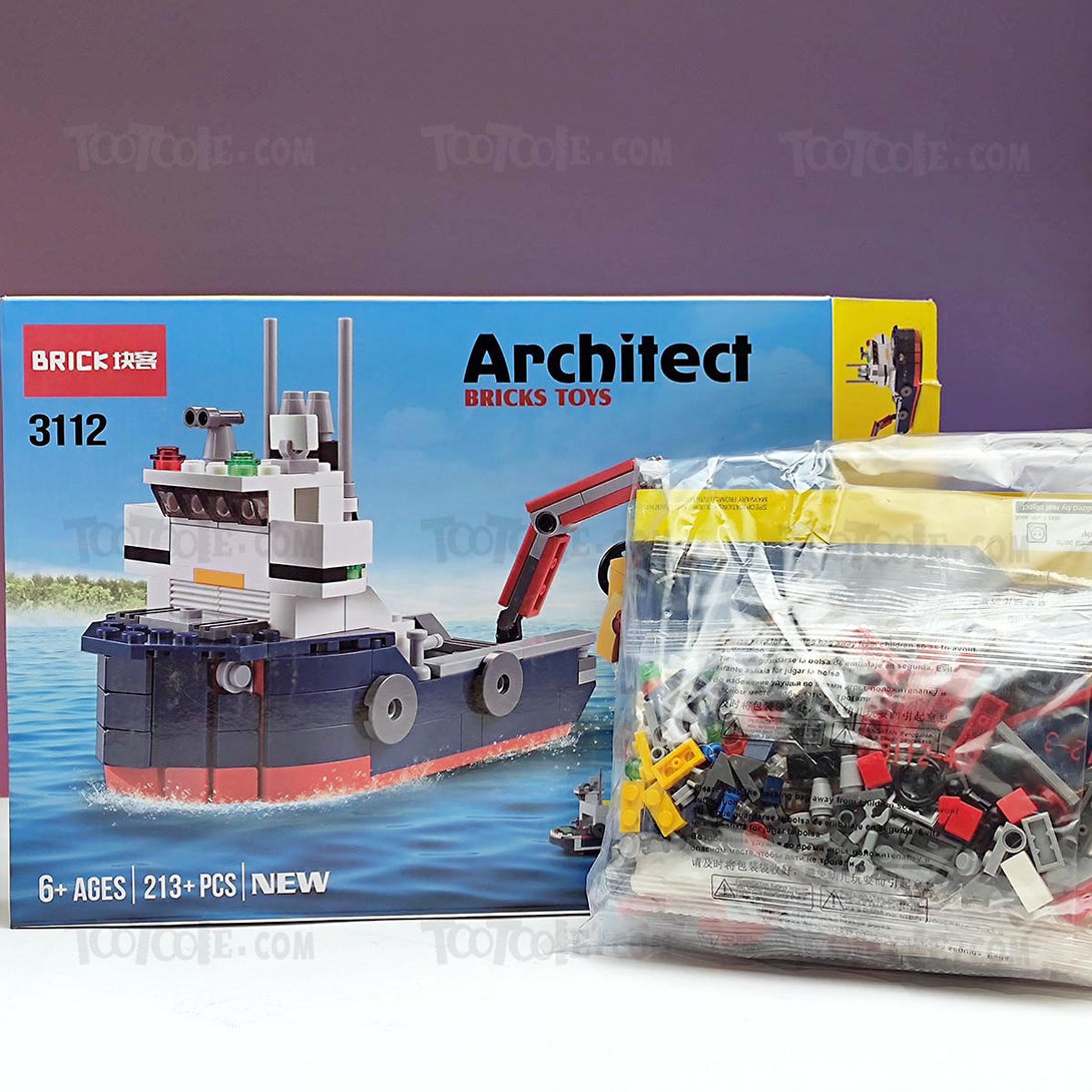 213-pc-architect-ocean-explorer-brick-lego-puzzle-game-for-kids