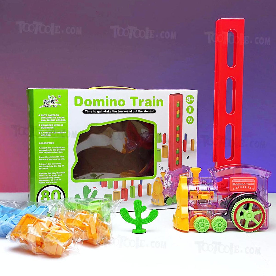 the-domino-train-toy-set-w-60-dominos-music-lights-toy-for-kids