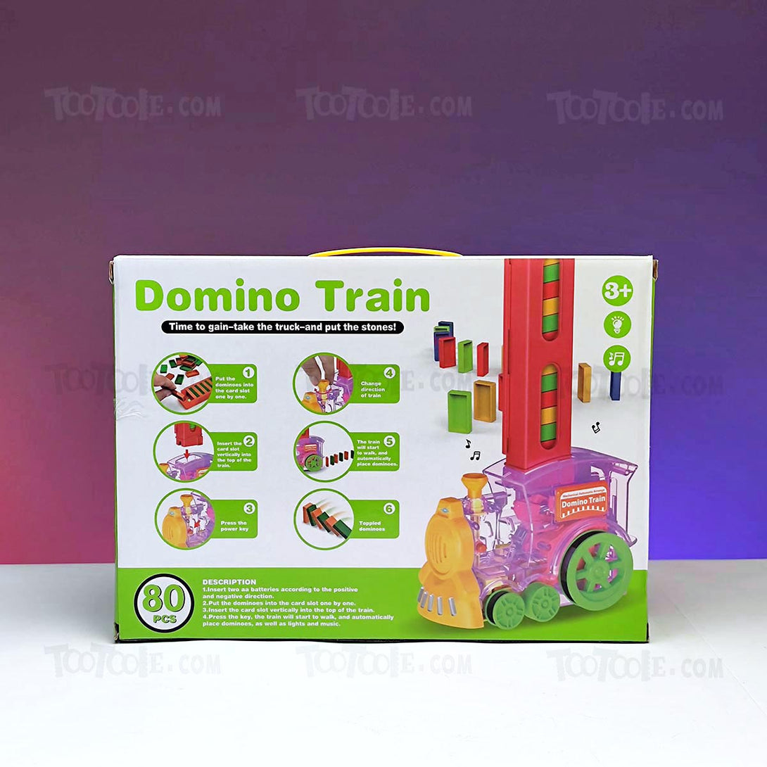 the-domino-train-toy-set-w-60-dominos-music-lights-toy-for-kids