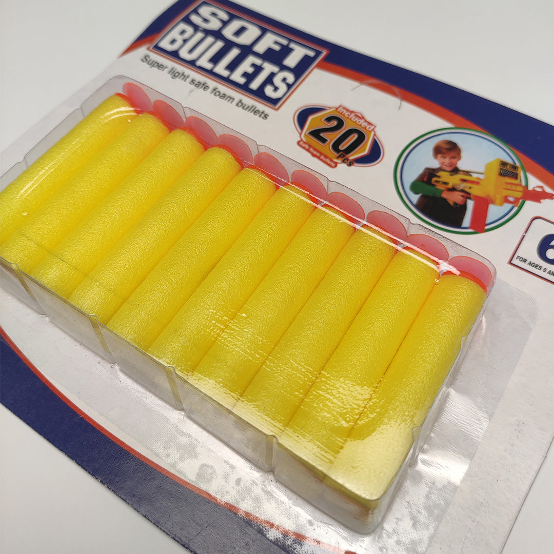 soft-foam-stickon-bullets