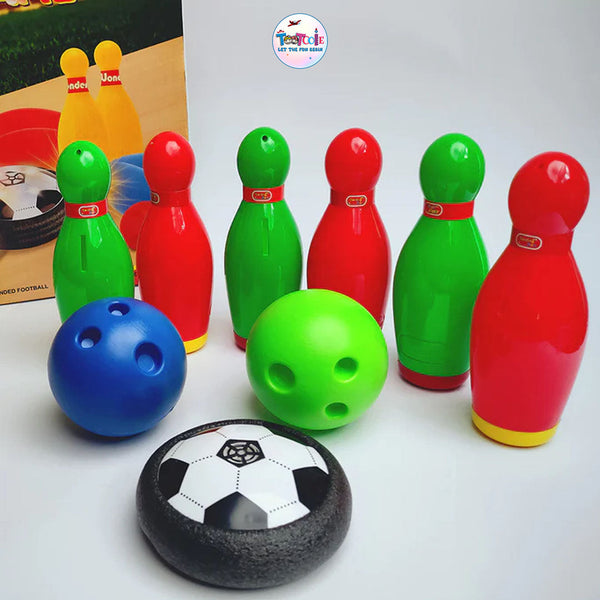 bowling-set-with-rolling-battery